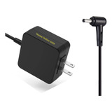 Cargador Para Asus Zenbook Y Vivobook 19v2.37a Plug4.0x1.35 