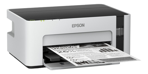 Impresora Epson M1120 1120 Monocromatica Wifi Ecotank