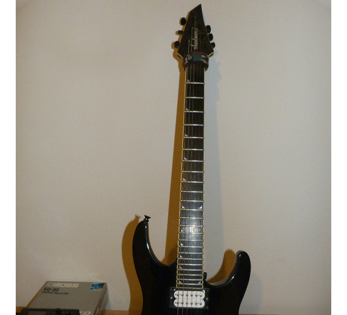 Jackson Sls Japonesa Con Sd Y Suhr 