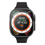 Teléfono Inteligente 8 Series Smart Watch 3 Bandas Incluidos