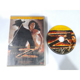 Dvd La Leyenda Del Zorro En Formato Dvd