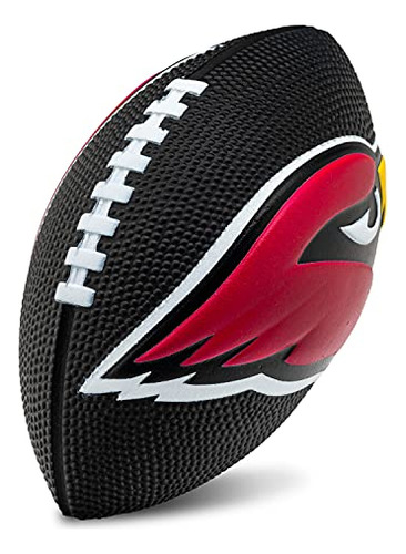 Foam Football Franklin Sports Nfl Arizona Cardinals Para Niñ