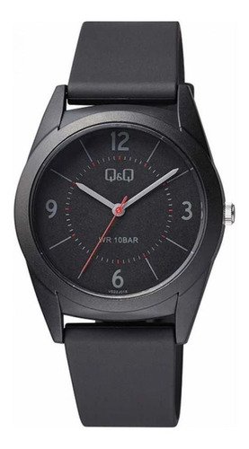 Reloj Q&q Vs22j015y Negro Hombre