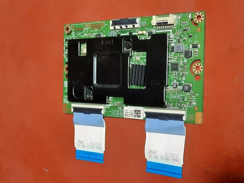 Placa Tcom Samsung Un40j6400agcfv