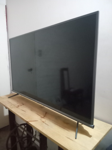 Smart Tv 50 Pulgadas 4k 