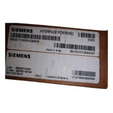 Interface Porteiro Do Hipath 1150 E 1190 Siemens