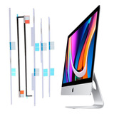 Kit Adesivos Reparo Display iMac 27  A2115 Retina 5k 2020