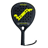  Paleta De Padel Snauwaert Attack 2024