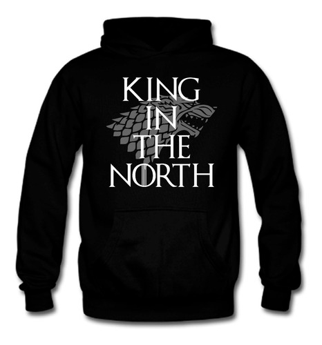 Poleron King In The North, Game Of Thrones The King Store 10