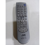 Control Remoto Jvc Para Videocasetera Y Tv Lp20878-002