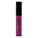 Labial Líquido Get The Look Ultra Shine Violeta