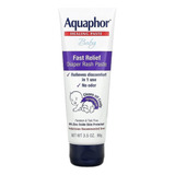 Aquaphor Bebé Fast Relief Alivio Rápido Dermatitis Pañal 99g