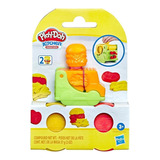 Play-doh Kitchen Creations Mini Food Nuevo