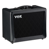 Amplificador Guitarra Electrica De 15 Watts Vox Vx15-gt