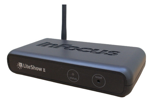 Router Inalambrico Wifi Video Proyector Videobeam Infocus