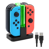 Fuentes De Alimentación Para Nintendo Switch Usb   C