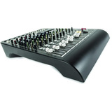 Rcf Livepad12c De 12 Canales Tarjeta De Mezcla Con El Compre