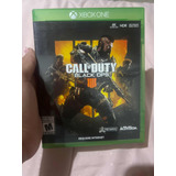 Call Duty Black Ops 4 Xbox One