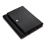 Estuche Tipo Folio De Cuero Griffin Apple iPad 2 / 3 / ...