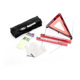 Kit De Seguridad Motorcraft R/sk/3/