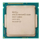 Processador Intel Dual Core G3250  3.2 Ghz 1155 Oem