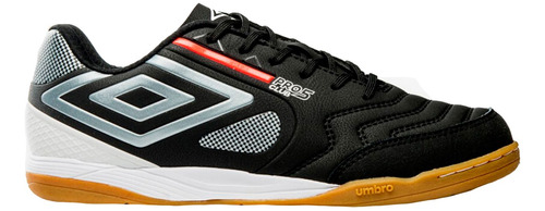 Chuteira Umbro Futsal Pro 5 Bump Club Masculino Original