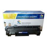 Toner Generico Compatible Con Chip 248a 48a M15w Mfp M28w