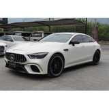 Mercedes Benz Amg Gt 63 S 2020