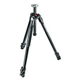 Manfrotto - Kit De Cabezal (negro)