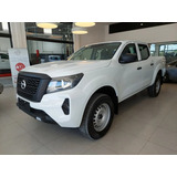 Nissan Frontier S 4x4 Mt 