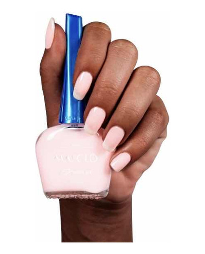 Esmalte Tradicional Masglo Gama Rosado - mL a $838