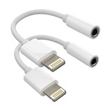 Adaptador Cable Cord Para Mfi Certified iPhone 11 12 iPad