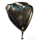 Golf Center // Driver Taylormade Sim2 Max 10,5° Usado Stiff 