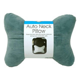 Igadg Almohada Para El Cuello Del Coche Para Viajes Diarios 