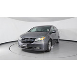 Honda Odyssey 3.5 Lx At