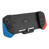 Controlador De Juego Portátil Para Oled 6 Axis Gyro Turbo Du