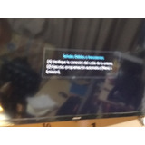 Smart Tv Samsung Series 4 Un32j4000agxzd Led Hd 32  
