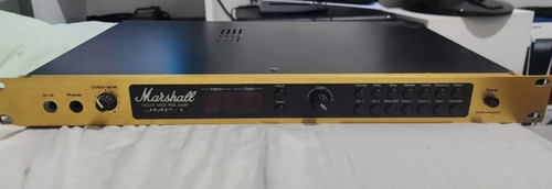 Marshall Jmp 1 E Marshall 9000 Series