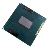 Processador Intel Core I3-3110m Cache 3m 2.40ghz (ml108)