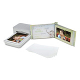 Hp Photo Album Memory Book | First Year Baby, 7jb59a