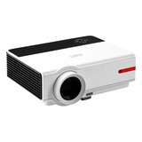 Proyector Rd-808 Full Hd 1080p Led