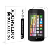 Protector Pantalla Antishock Para Archos 40 Cesium