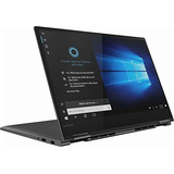 Portátil 2 En 1 15,6'' Fhd Pantalla Táctil Procesador 16 Gb