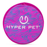 Frisbee Para Cães Hiperativos, Disco Voador, Brinquedo
