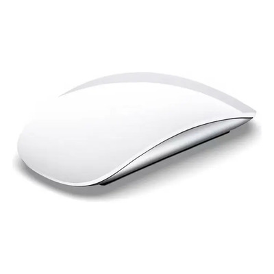 Ratón Inalámbrico Con Carga Bluetooth Para Macbook Airpro | Meses sin interés