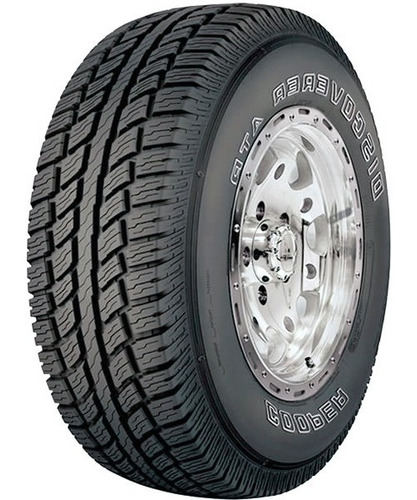 Llanta 225/70r14 99s Cooper Discoverer Atr Auto