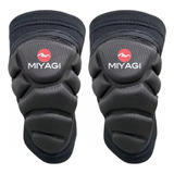 Rodillera Miyagi Multi Protección En Gel Voleibol - Arqueros