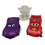 Disney Infinity Play Set Cars