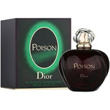 Perfume Dior Poison  100 Ml