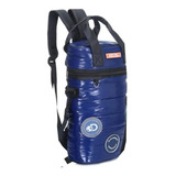 Bolso Matero Discovery Mochila Matera Camping